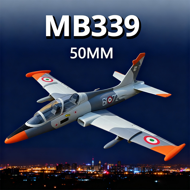 Rc Hobby Plane - Modelo SY vende bien MB339 Avión