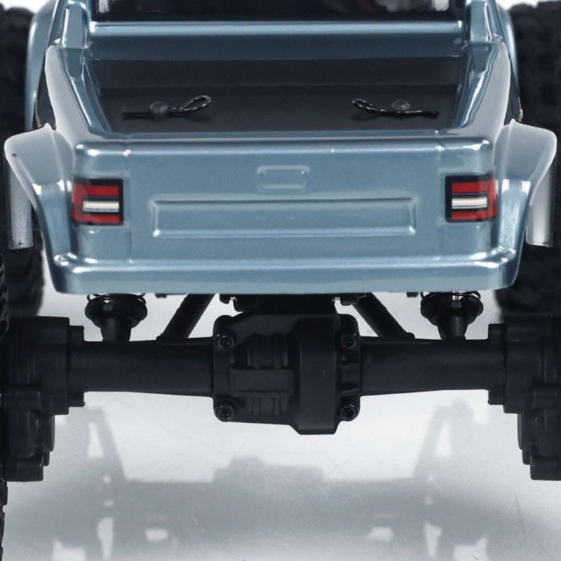 Rc Hobby Plus - Hobby Plus CR18P RC 1/18 Rock