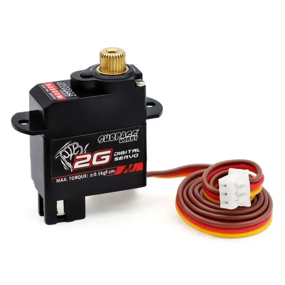 Surpass Hobby 2g 3,7g 4,3g 6g  - Rc Hobby Plane reseña y precio
