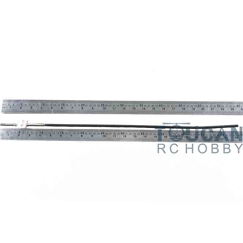 Eje DT para Barco RC de Carrer - Rc Hobby Line reseña y precio