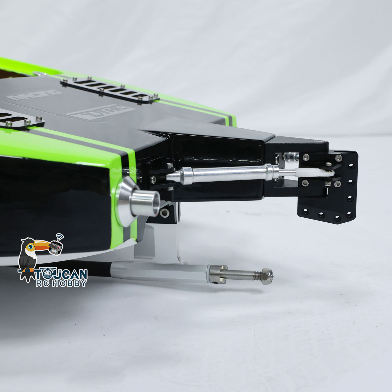 G30E 30CC, Barco RC de Carrera - Rc Hobby Line reseña y precio