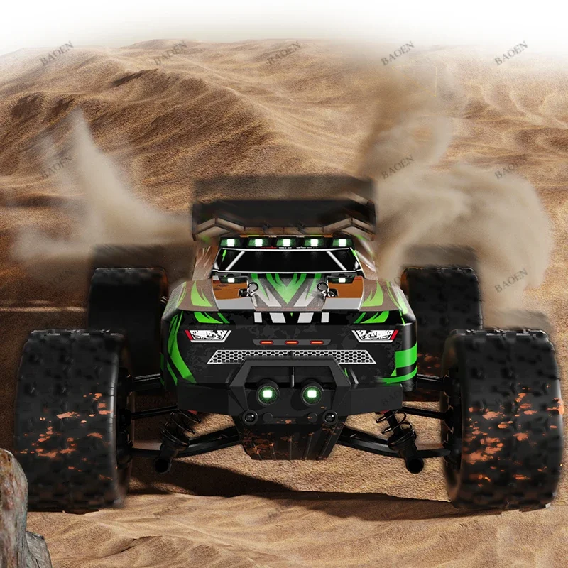 SCY9522PRO 85 KM/H coche RC de - Rc Hobby Grade Car reseña y precio
