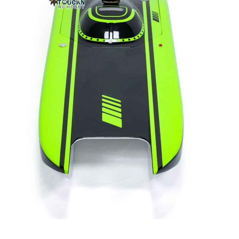 G30E 30CC Barco RC de Carreras - Rc Hobby Line reseña y precio