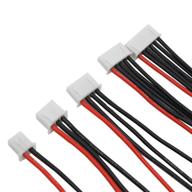 Nuevo Cable de Carga y Equilib - Rc Hobby Line reseña y precio