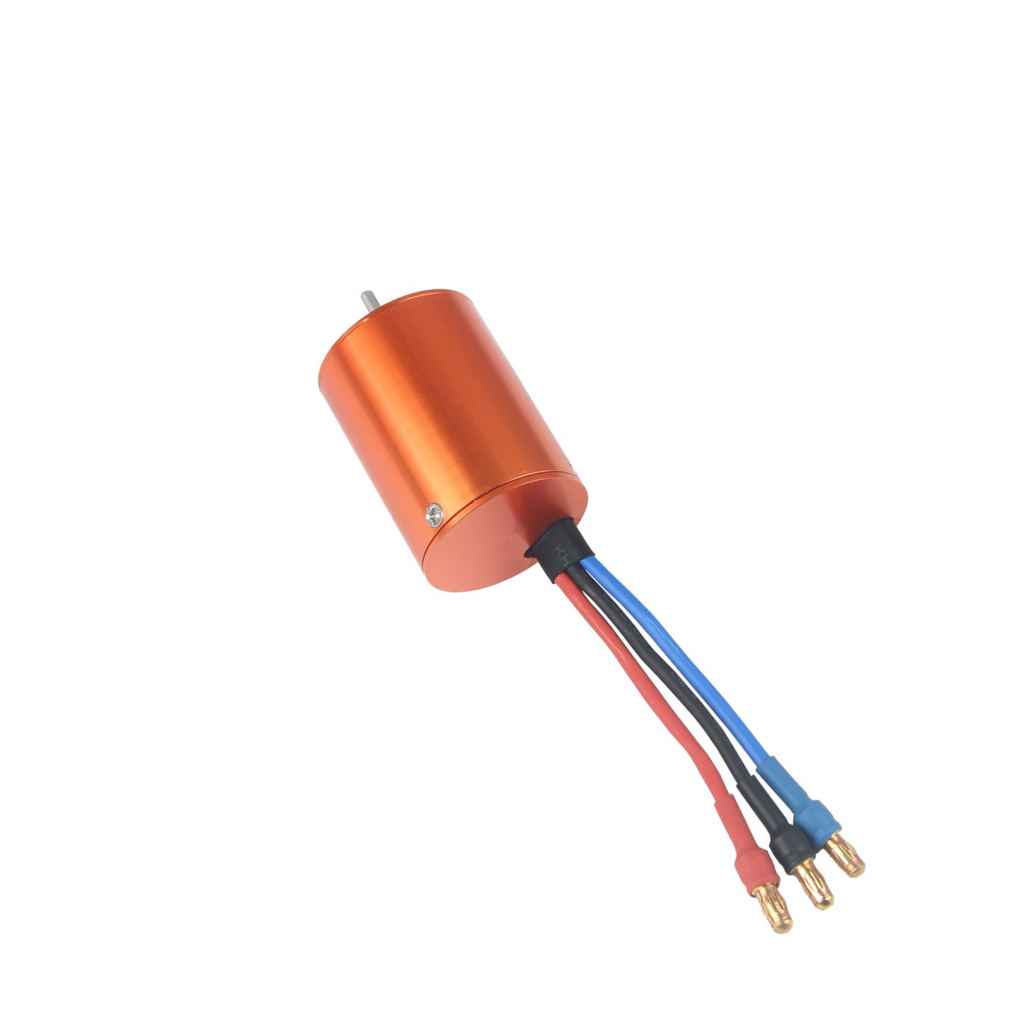 FATJAY 2838-2800KV 3800KV RC H - Rc Hobby Grade Car reseña y precio