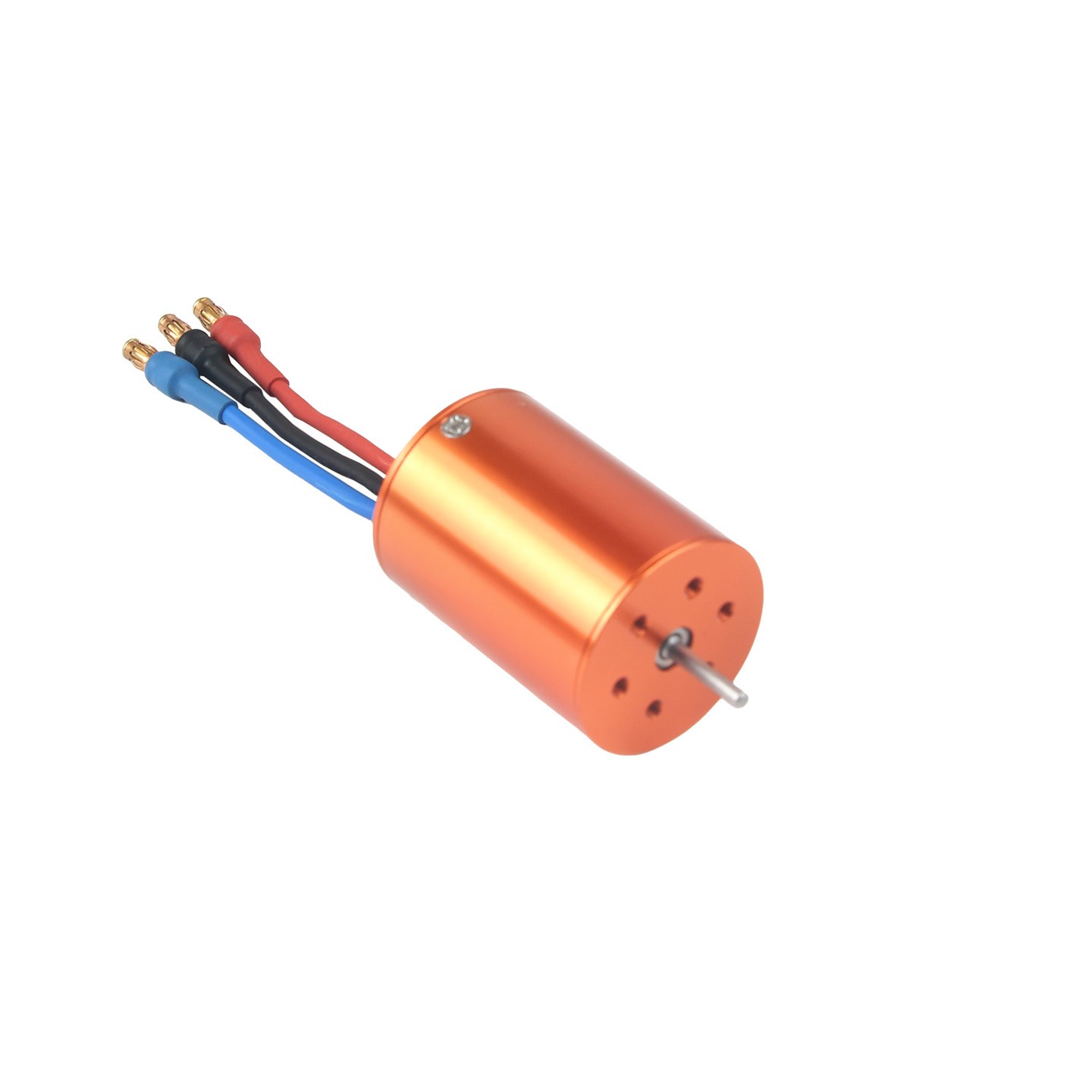 FATJAY 2838-2800KV 3800KV RC H - Rc Hobby Grade Car reseña y precio