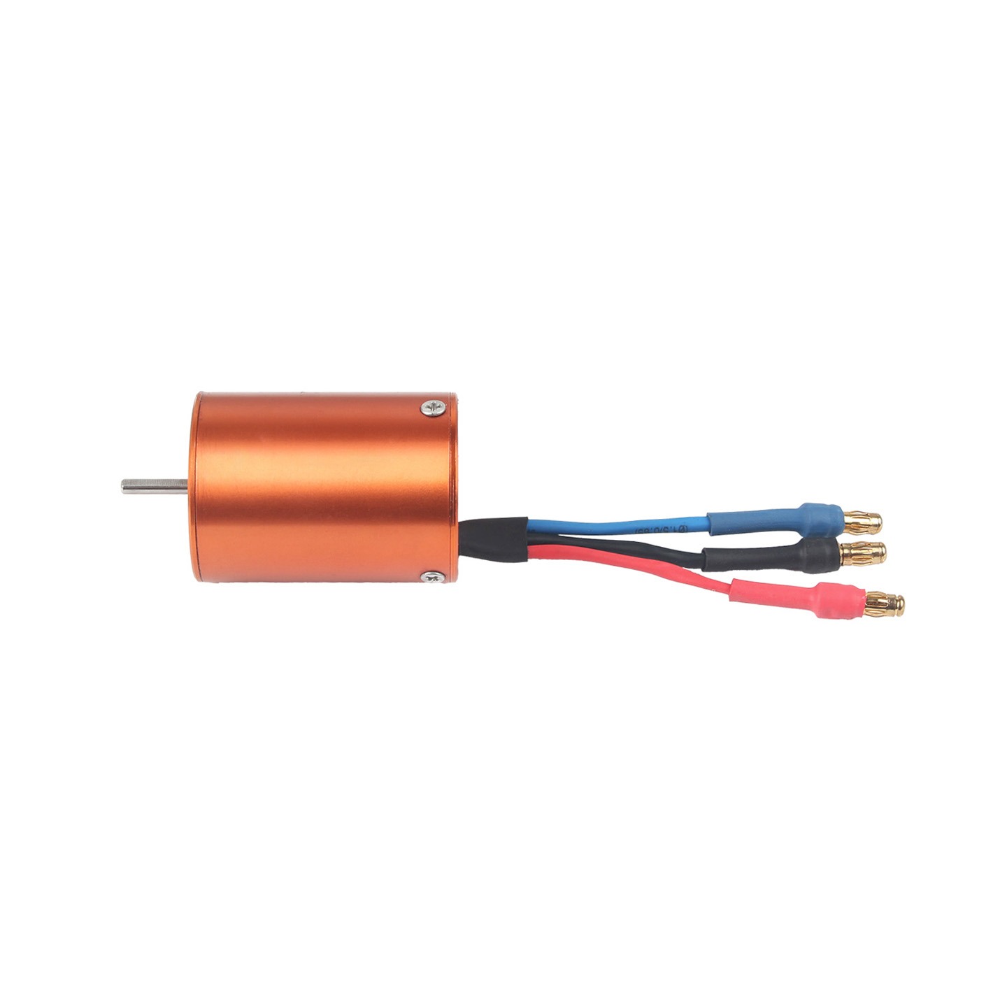 FATJAY 2838-2800KV 3800KV RC H - Rc Hobby Grade Car reseña y precio