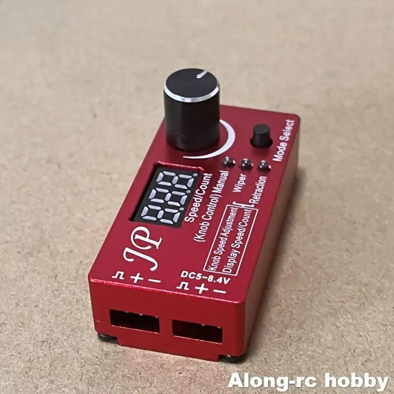 Repuestos para Aviones RC - ES - Rc Hobby Plane reseña y precio