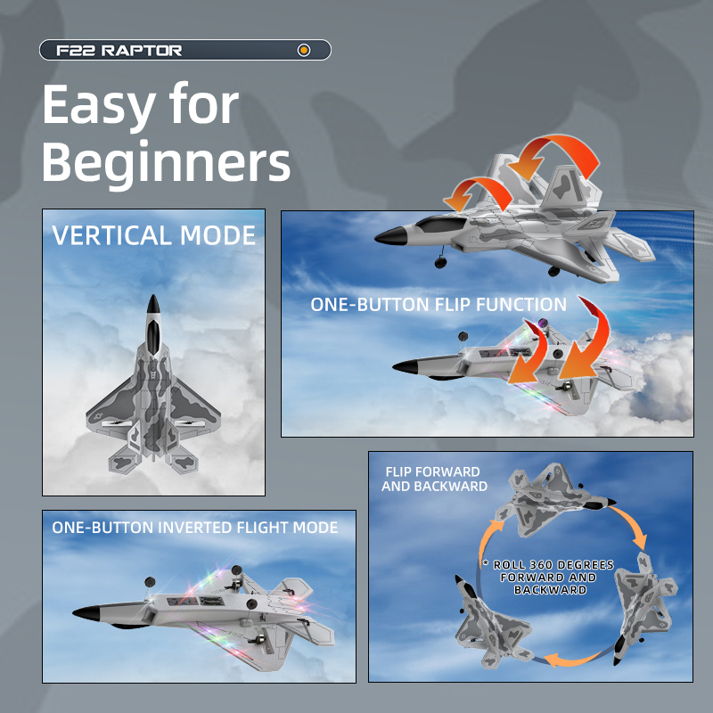 Avión de Control Remoto BM31 F - Rc Hobby Plane reseña y precio