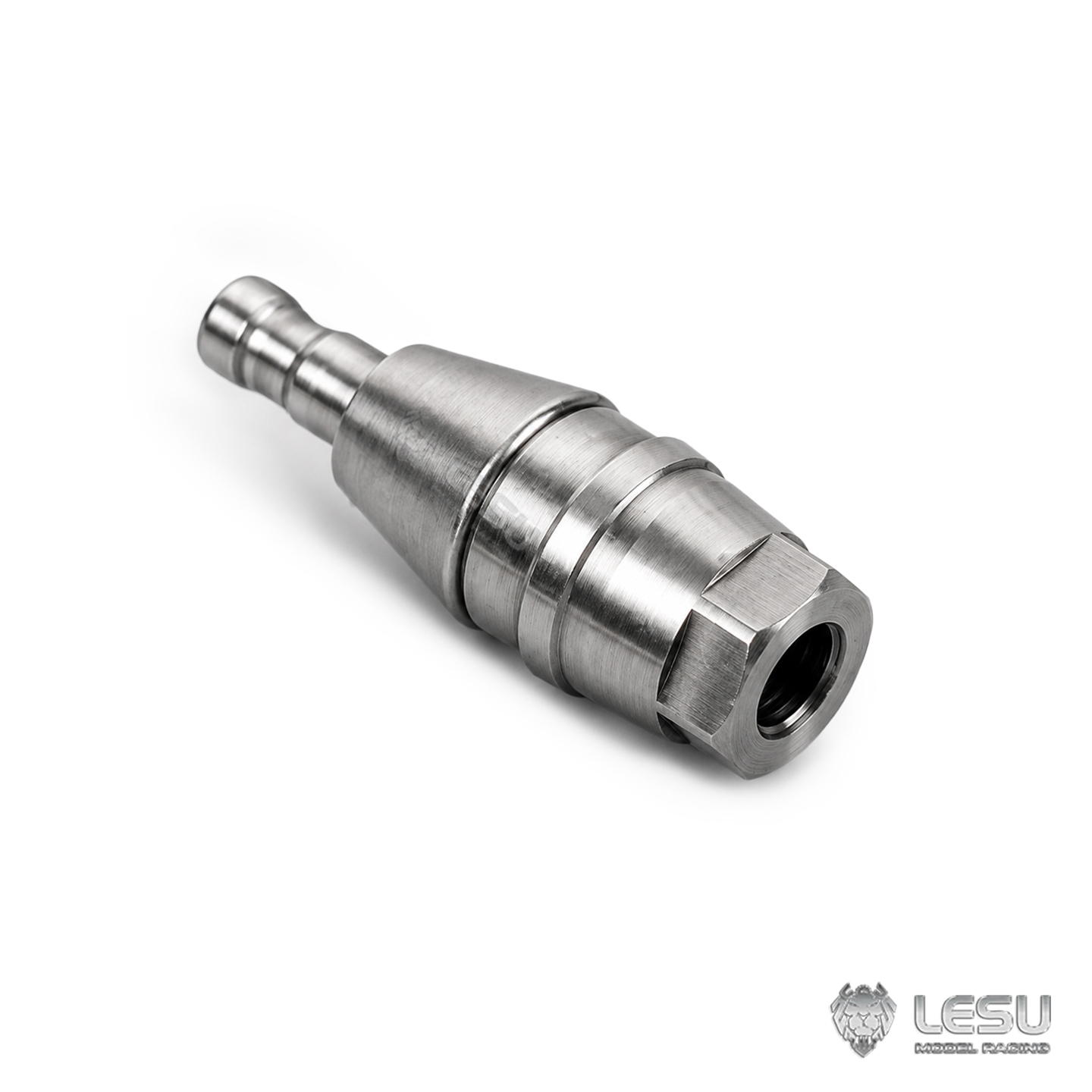 Conector Rápido Macho para Lín - Rc Hobby Line reseña y precio