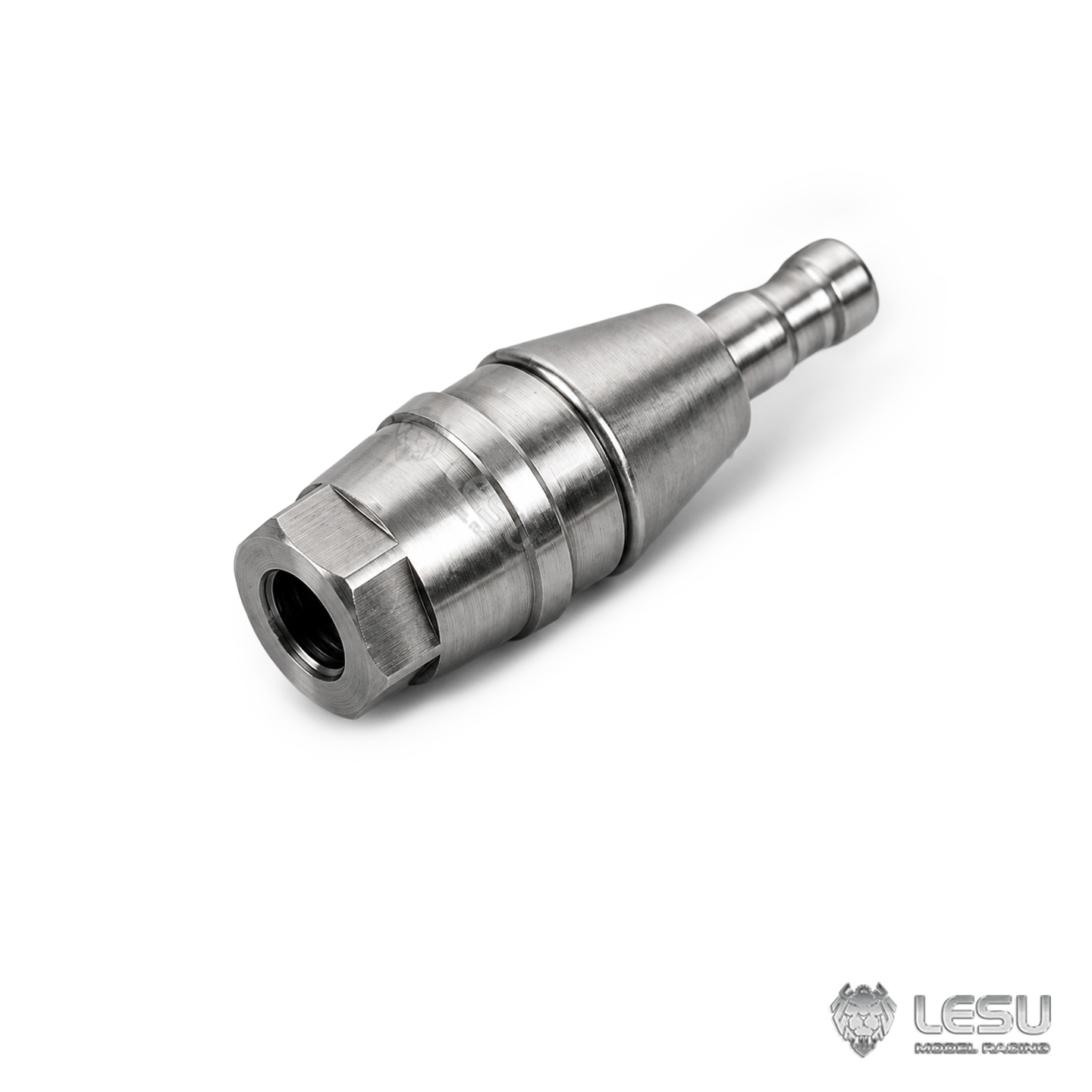 Conector Rápido Macho para Lín - Rc Hobby Line reseña y precio