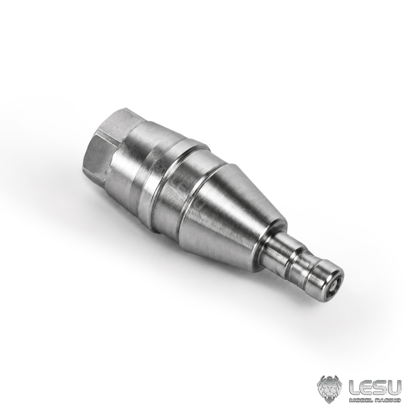 Conector Rápido Macho para Lín - Rc Hobby Line reseña y precio