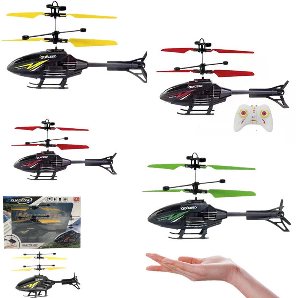 Hobbies Helicópteros RC de plá - Rc Hobby Plane reseña y precio