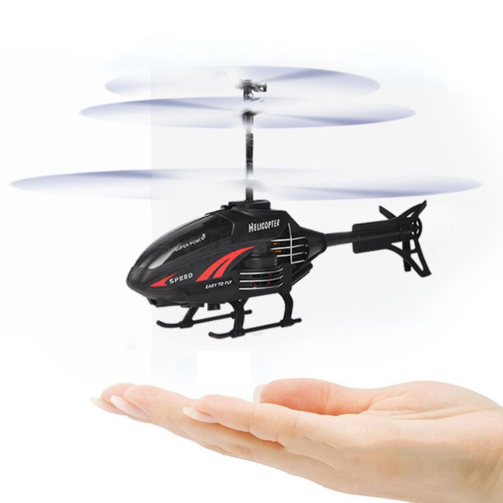 Hobbies Helicópteros RC de plá - Rc Hobby Plane reseña y precio