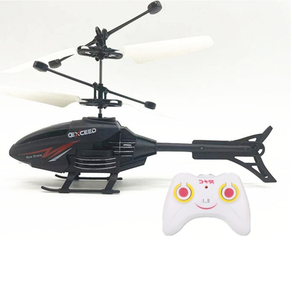 Hobbies Helicópteros RC de plá - Rc Hobby Plane reseña y precio
