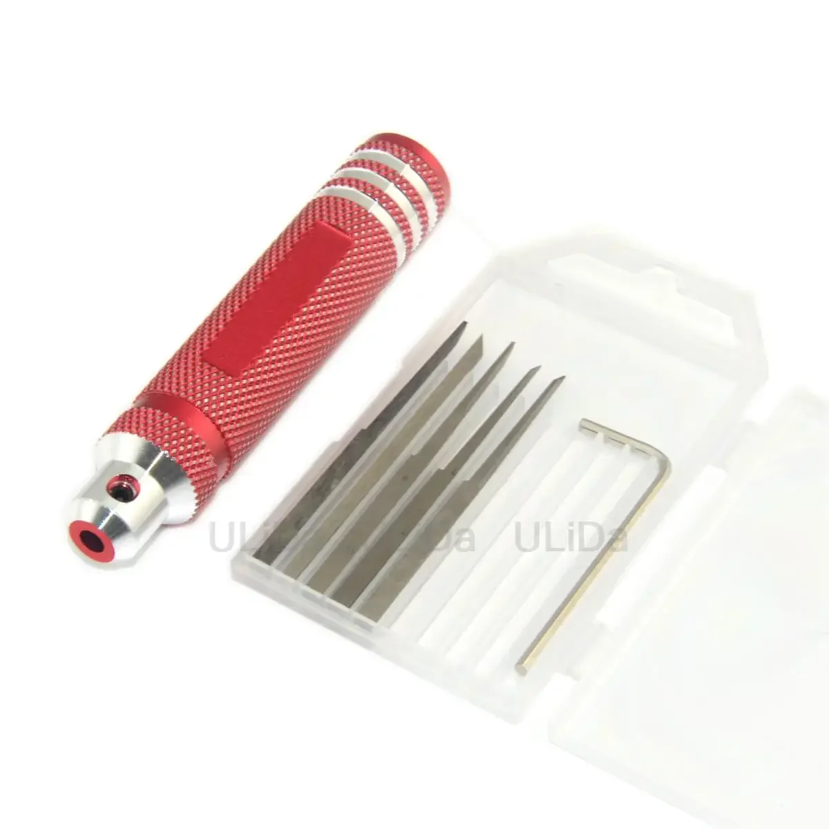 Herramienta de corte para mode - Rc Hobby Line reseña y precio